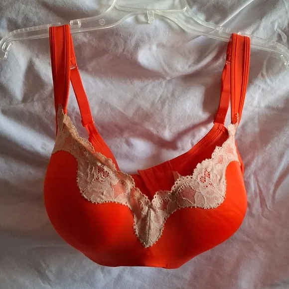 Lane Bryant Cacique Bra - Picture 1 of 7